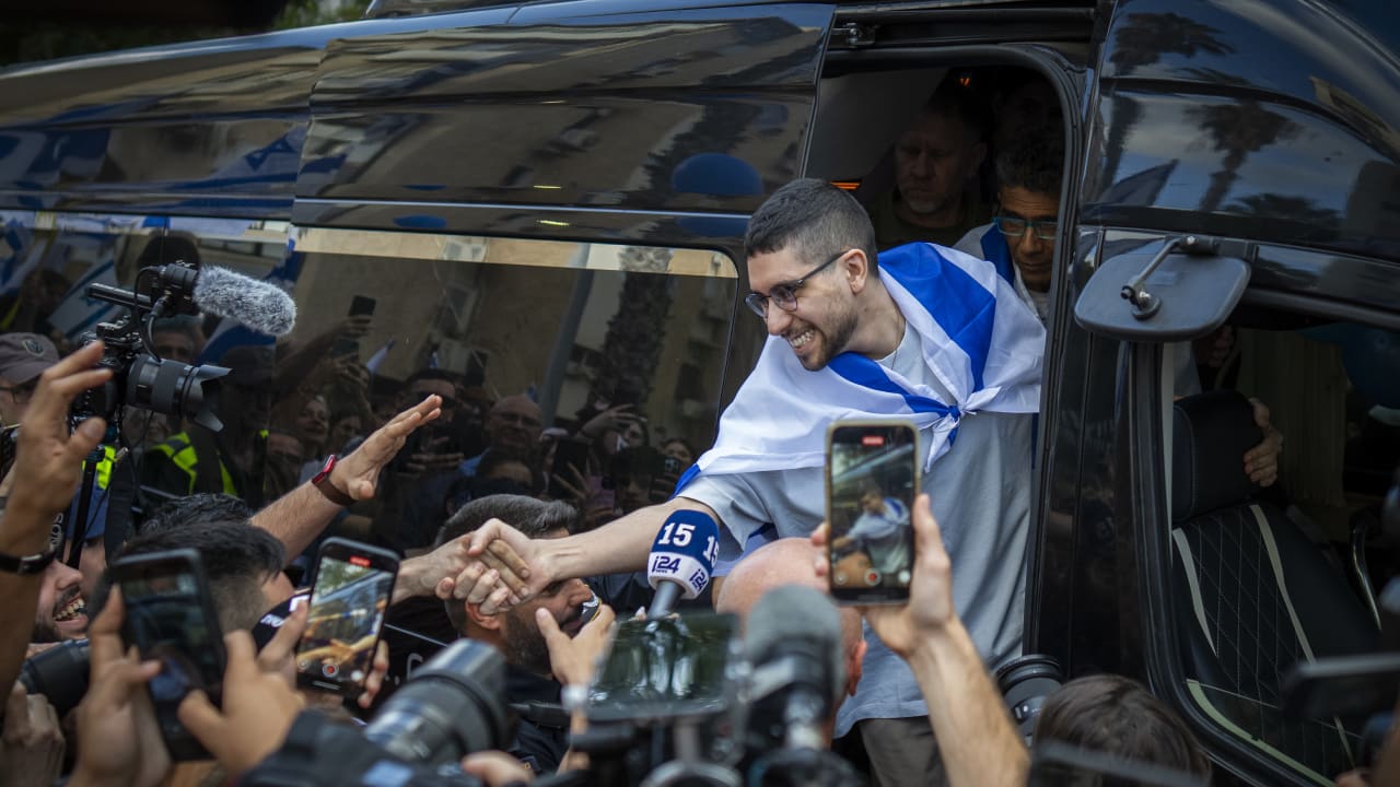 The Jerusalem Post - Israel News