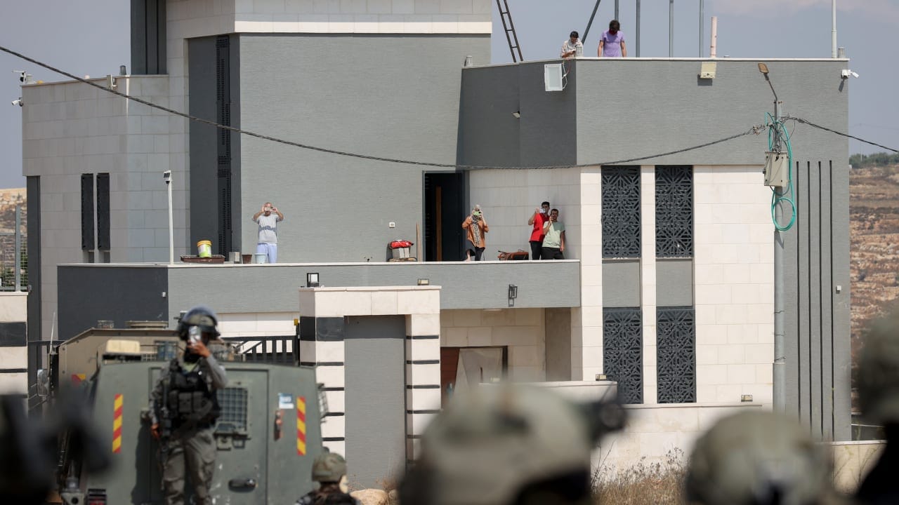 The Jerusalem Post - Israel News
