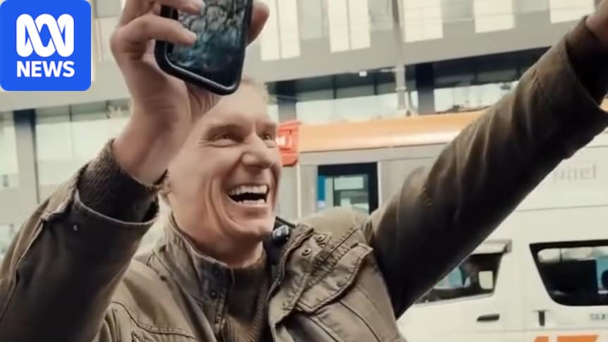 Cory Bernardi condemned for social media video containing anti-trans slur and 'incels' comment