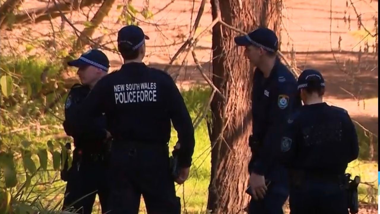Body found in Baulkham Hills creek as foul play not ruled out