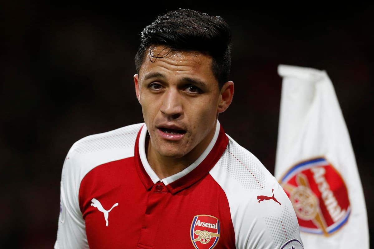 Arsenal have found new Alexis Sanchez to fire attack to next level - London Evening Standard