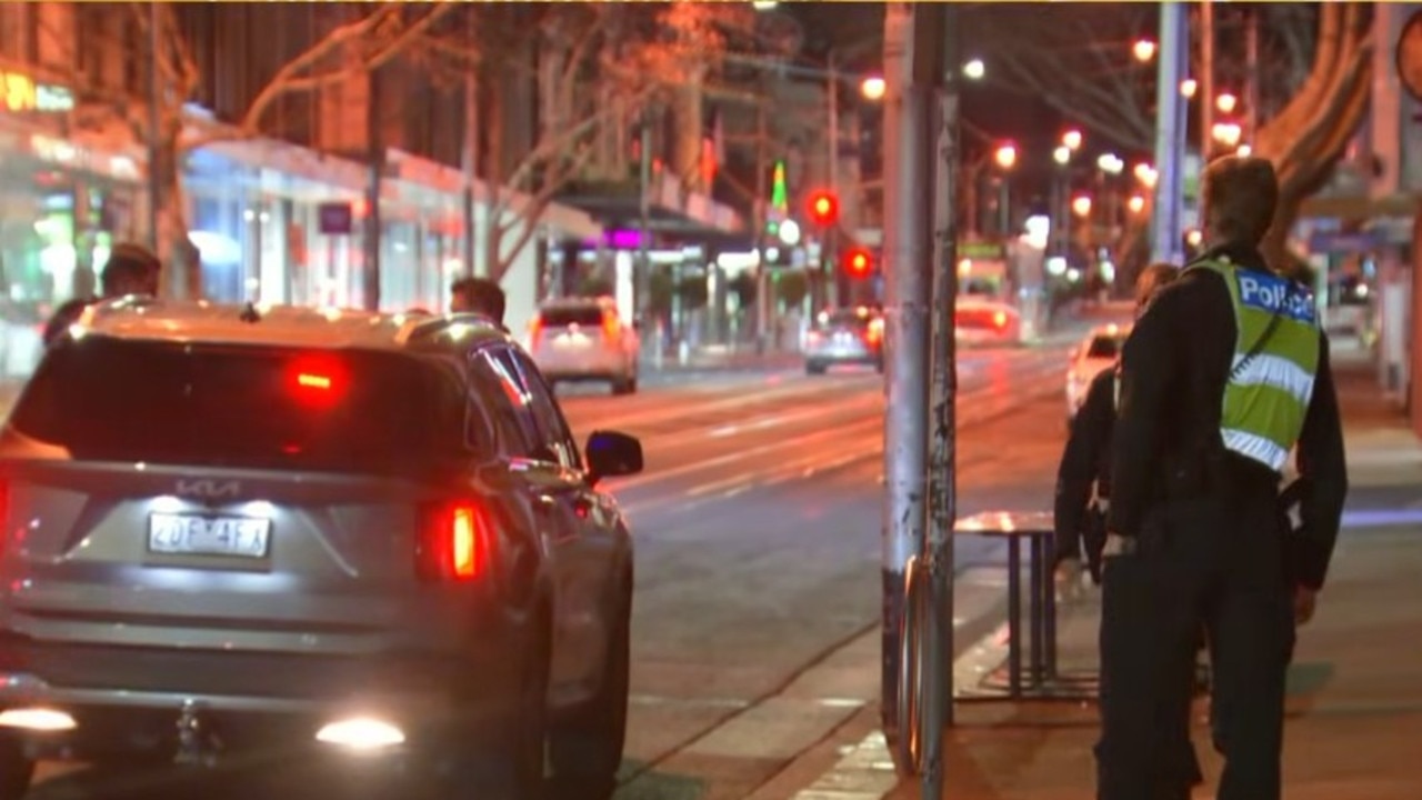 Man fighting for life after violent attack in South Yarra