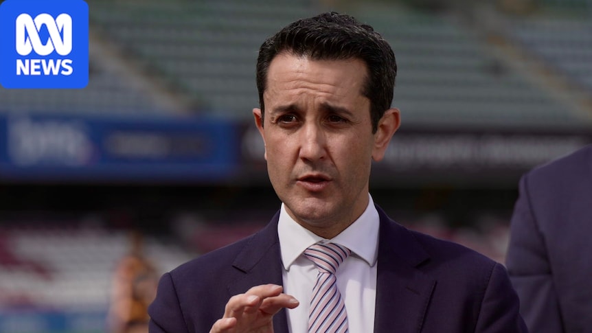 Qld unions concerned by 'significant' bail reform proposal