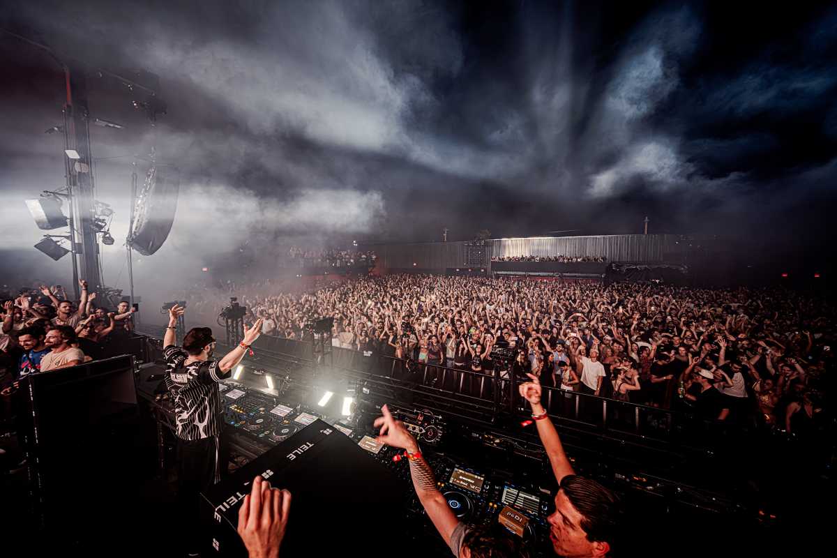 Alok brings ‘Rave The World’ North American debut to Pacha New York