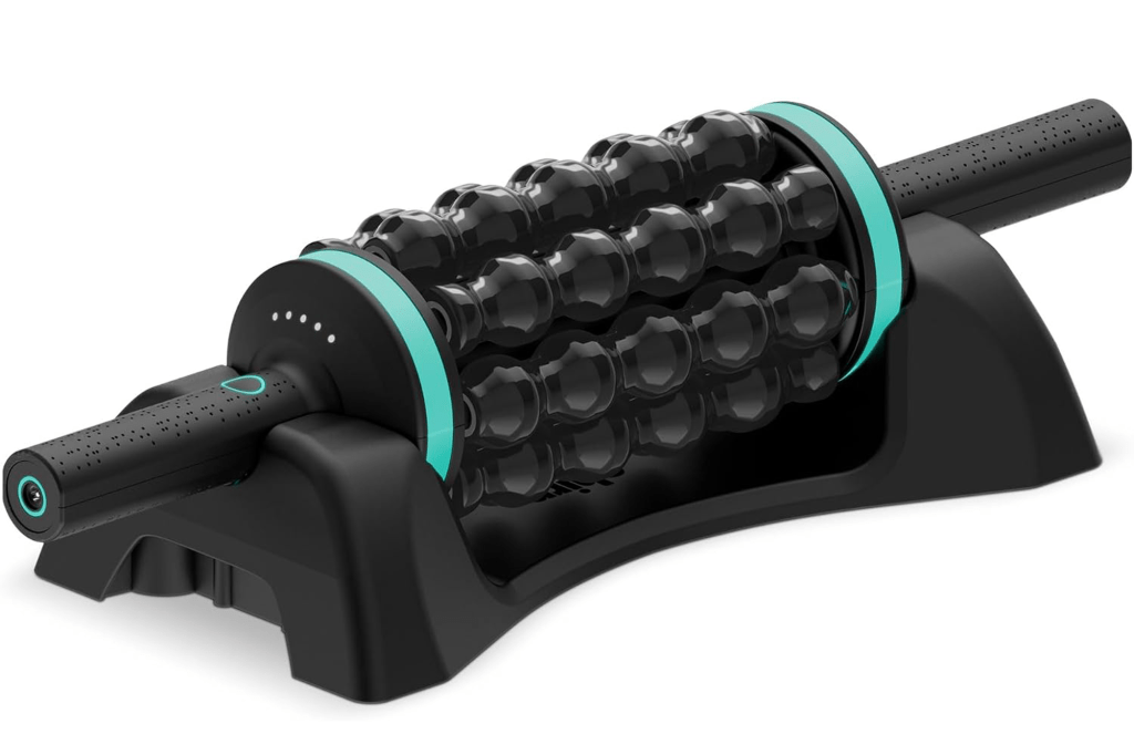 Chirp RPM Rolling Percussive Massager