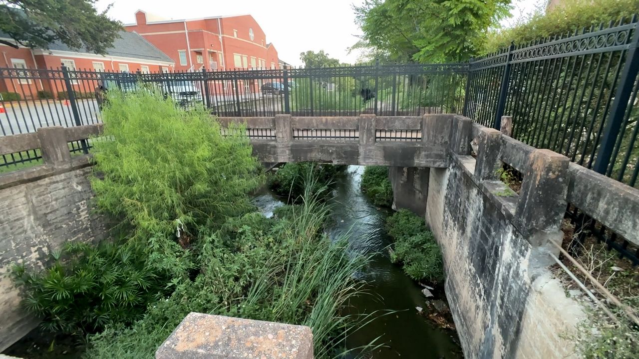 Harris County flood mitigation projects increase
