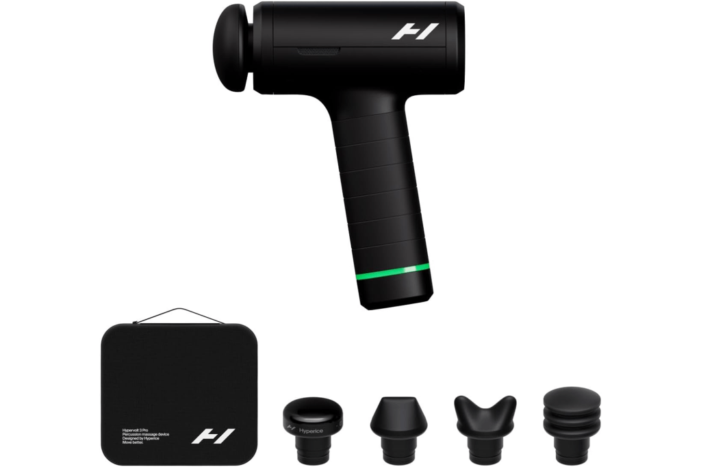 Hyperice Hypervolt 3 Pro