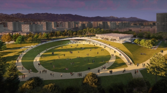 La Brea Tar Pits Secures State Bond Funds for Renovation
