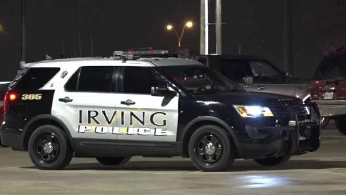 Driver arrested after wrong-way crash kills motorcyclist – NBC 5 Dallas-Fort Worth