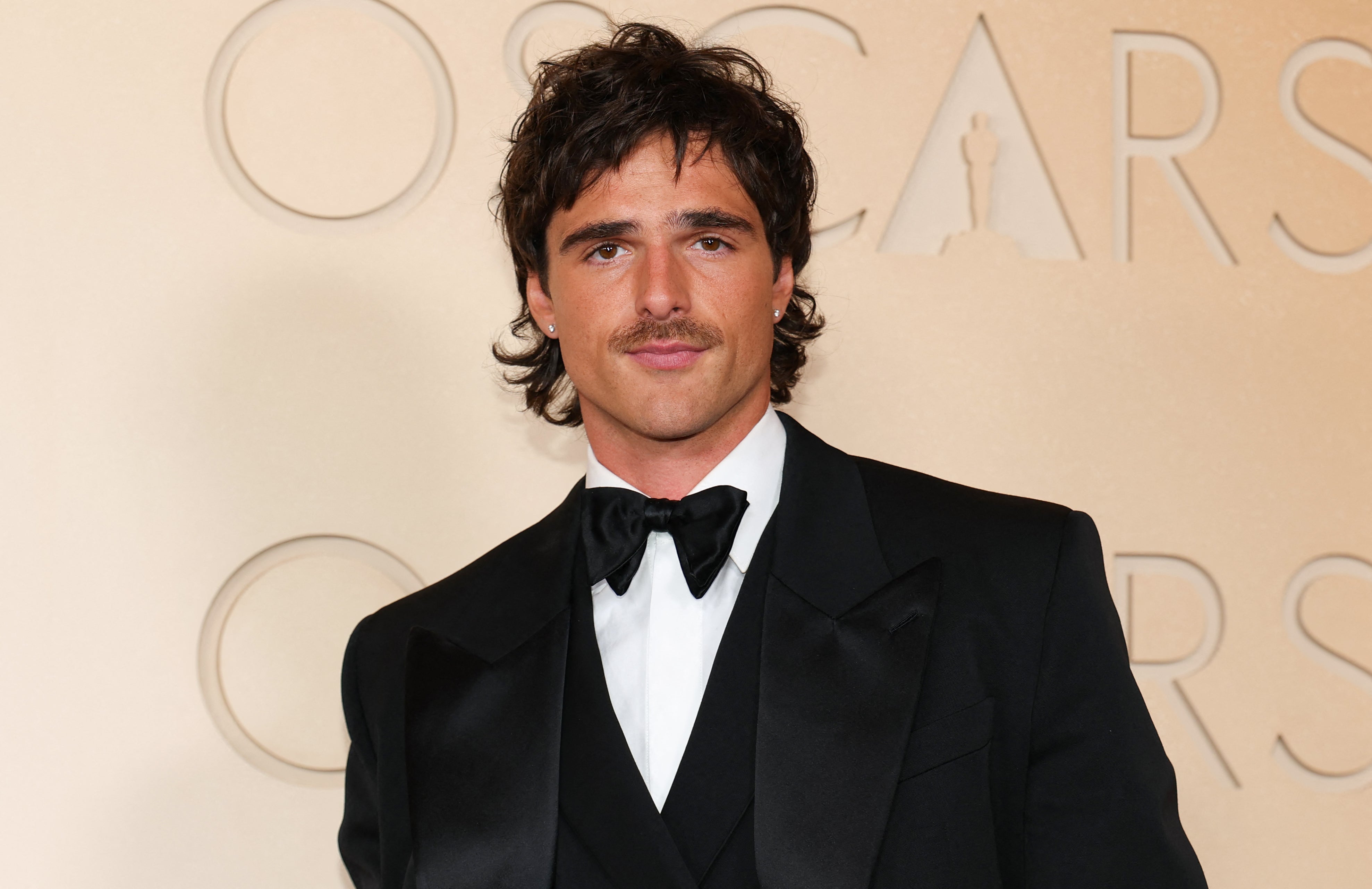 Jacob Elordi has been considered a frontrunner