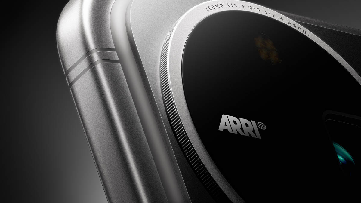 Honor Magic 9 series camera design