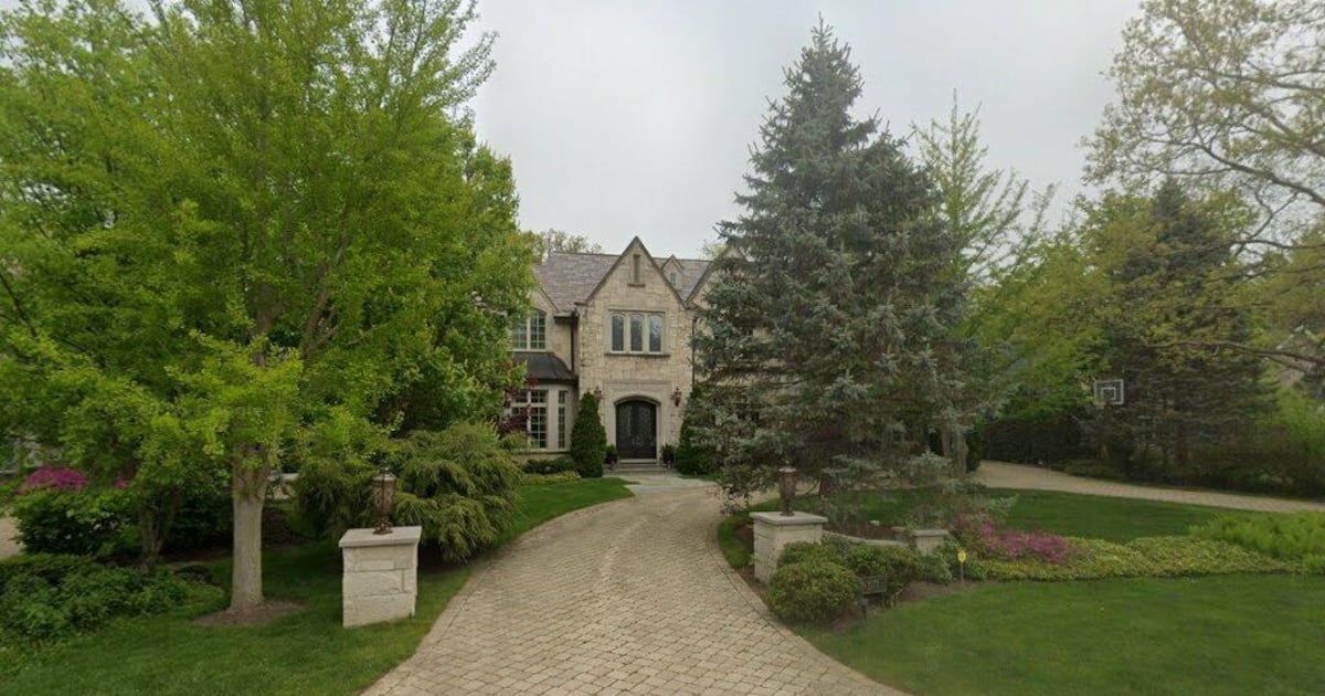 How much were the top 10 most expensive home sales in DuPage / Cook County, reported Aug. 10-16? – Shaw Local