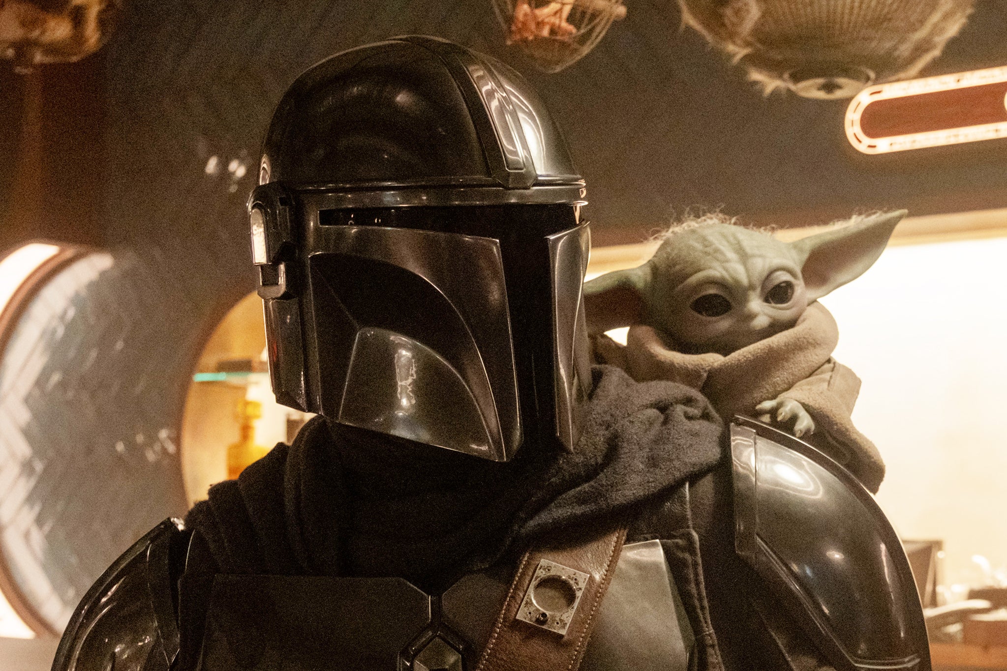 A ‘Star Wars’ film has been confirmed to be canceled after ‘The Mandalorian and Grogu’ disappointed in theaters