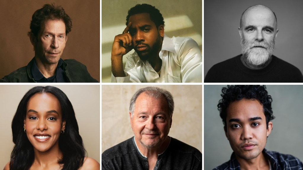 'Task' Adds Tim Blake Nelson, Jharrel Jerome For Season 2