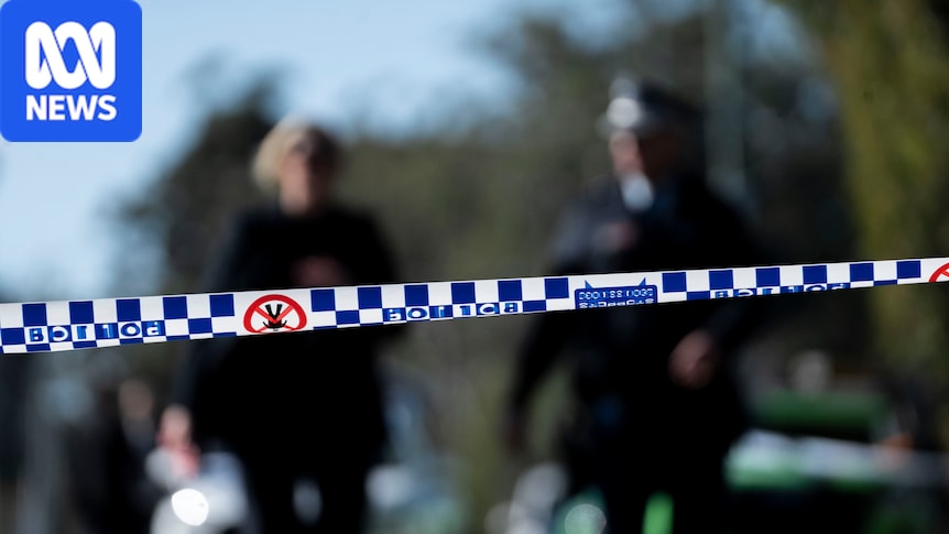 NSW Police search for mother after newborn baby's body found inside bin in Sydney's west