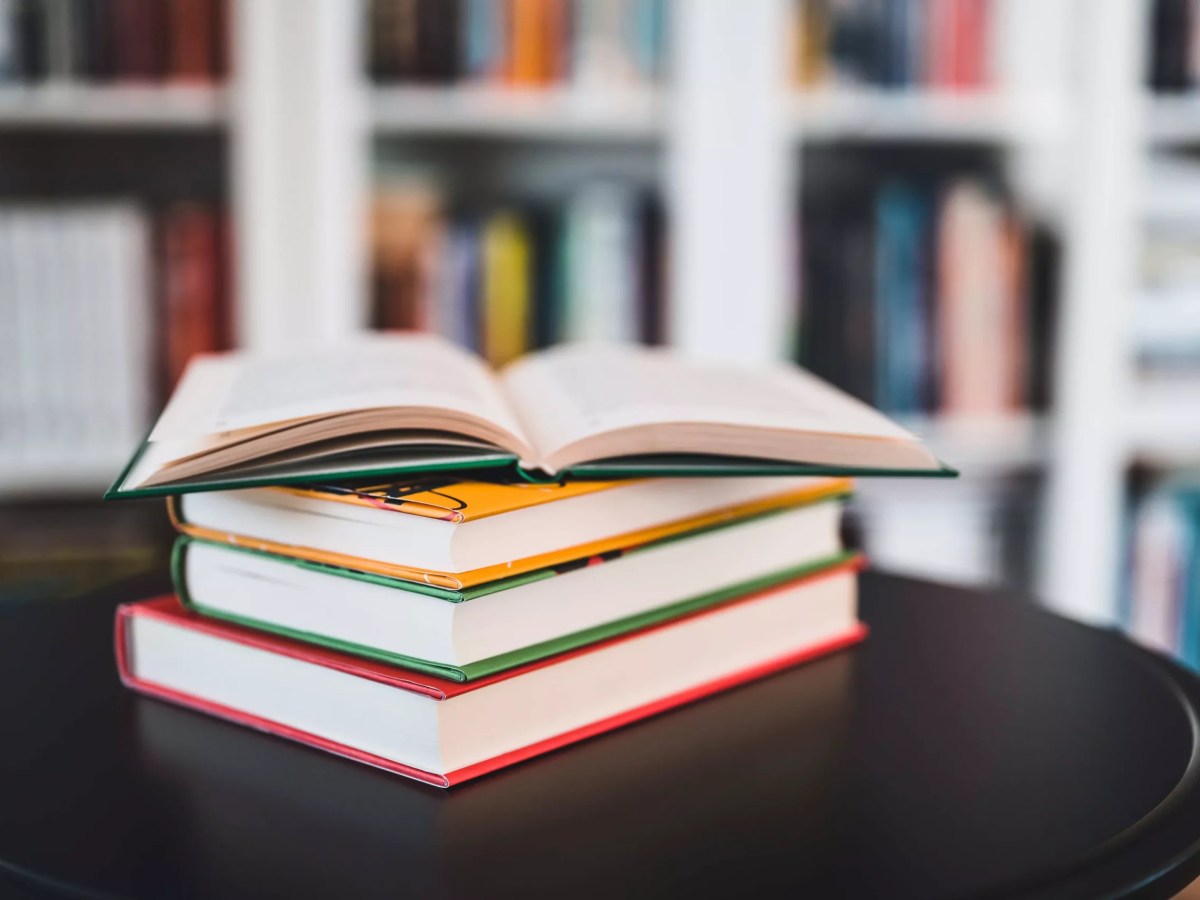 Texas House debating ‘book ban’ bill seeking to prevent minors from accessing ‘obscene’ books