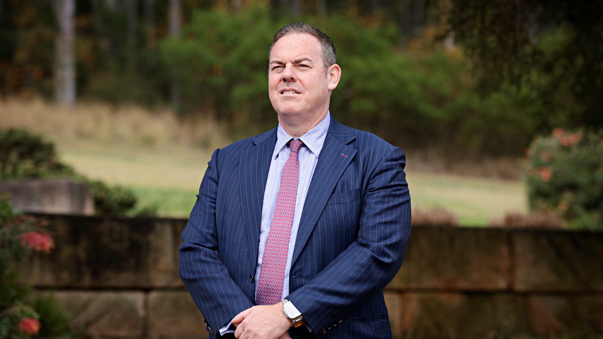 ‘Playing to win’: One Nation preparing to dominate NSW