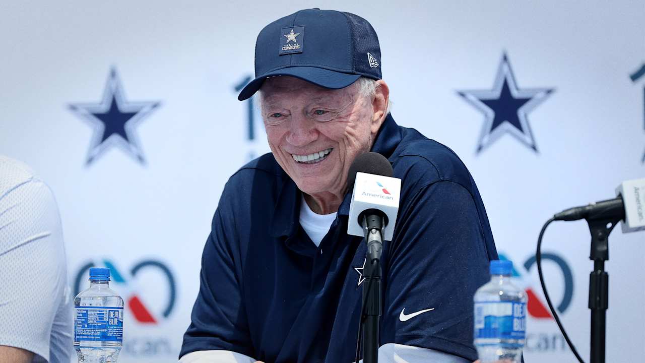 Dallas Cowboys logo