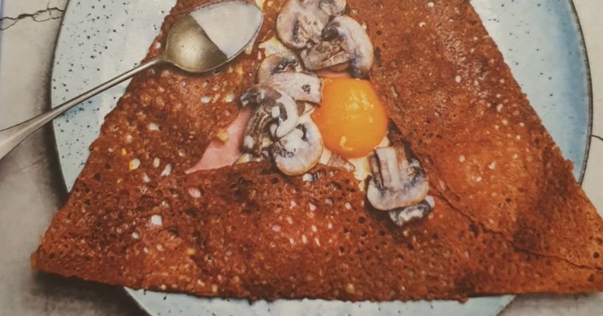 Bakeries, breads, brand new tastes: Arôme’s traditional French galettes coming to Houston