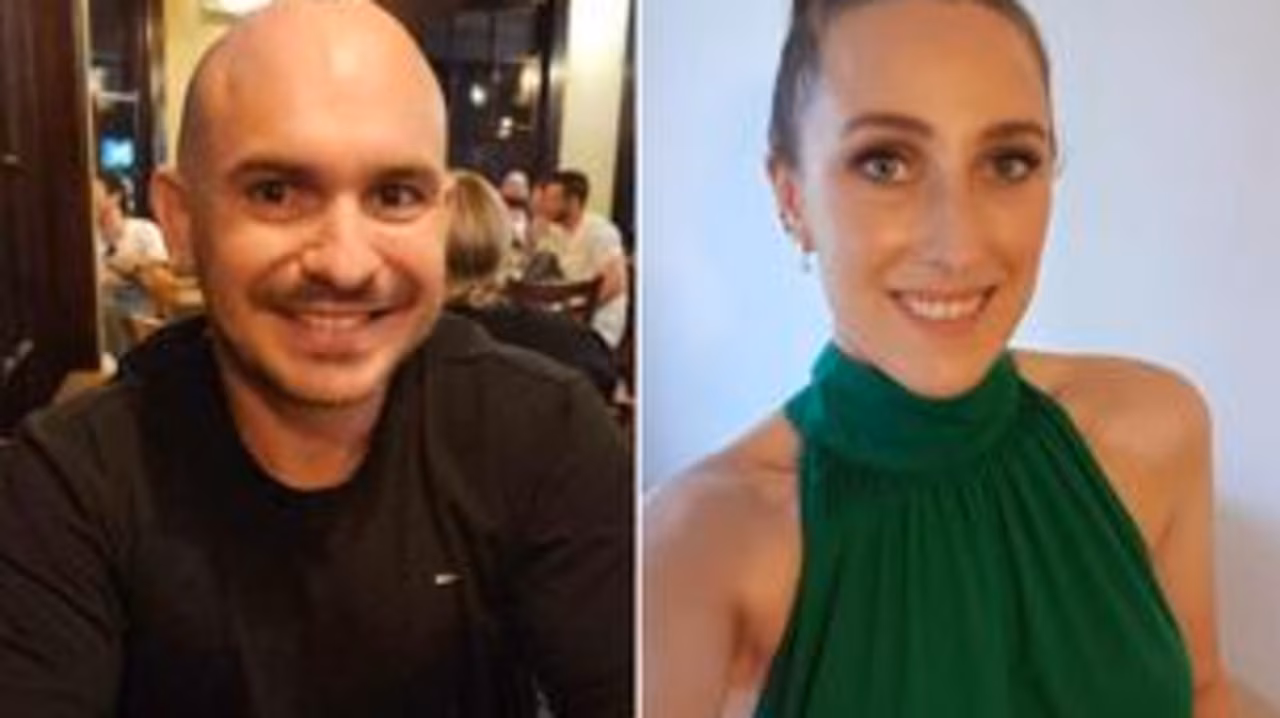 Dannielle Finlay-Jones’ murder probed at coronial inquest