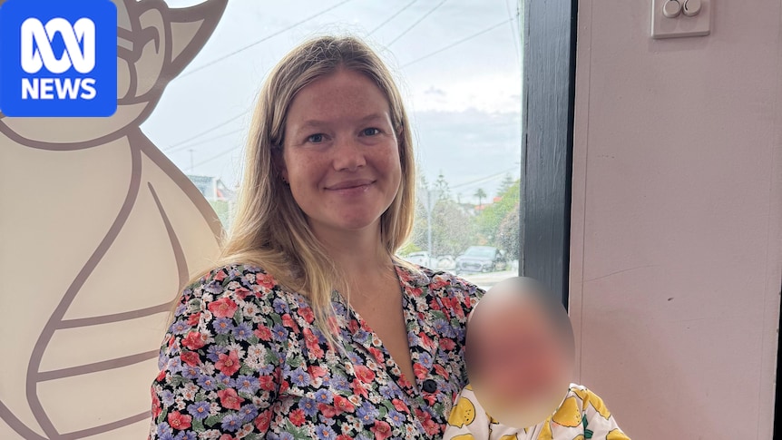 Sydney shark attack victim Leah Stewart speaks for first time about 'second chance at life'