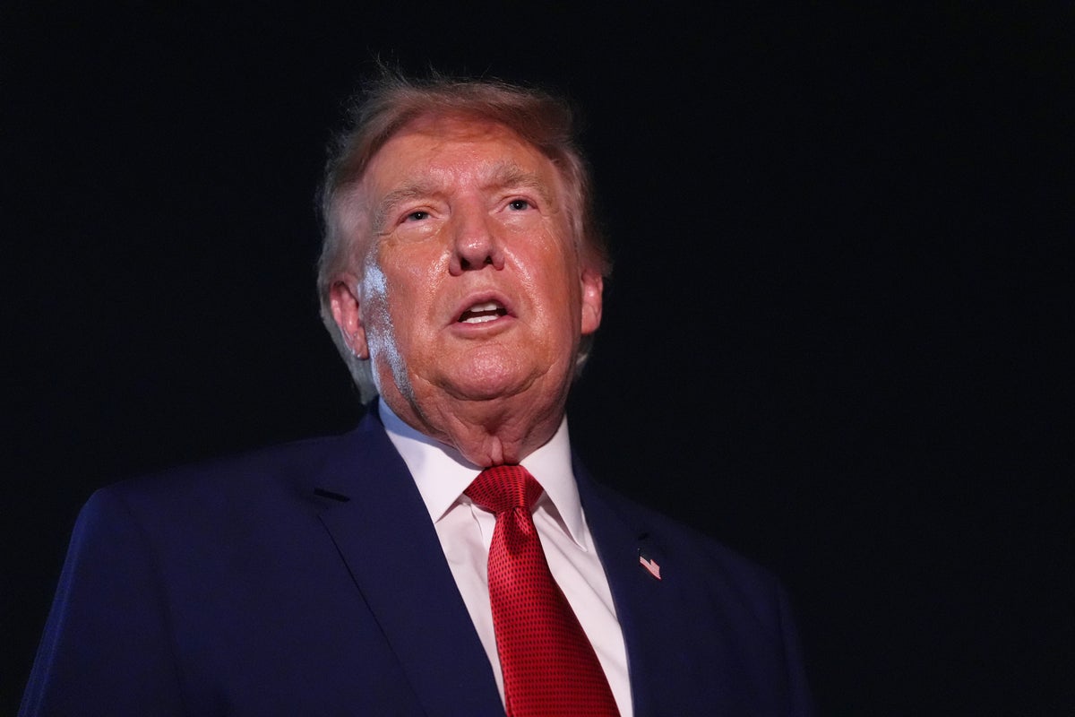 Iran-US war latest: Oil stockpiles ‘rapidly depleting’ despite Trump claiming ‘total control’ of Strait of Hormuz