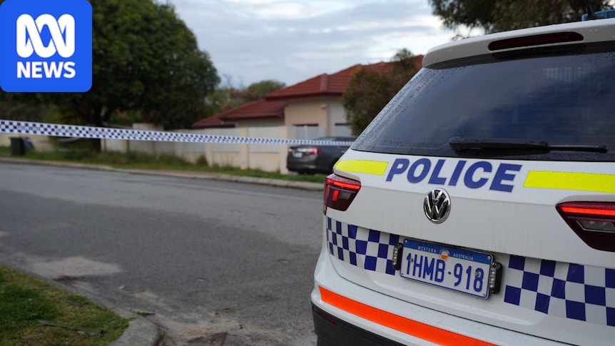 St James man charged with alleged domestic violence murder of woman in Perth home