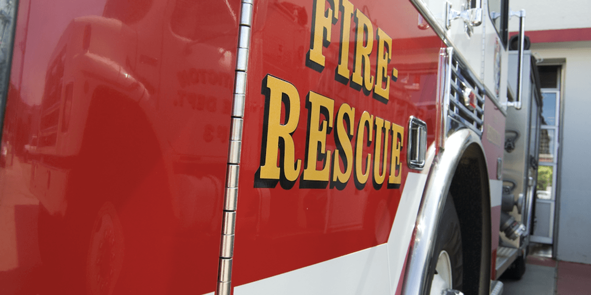 Dallas man facing arson charge after setting apartment on fire following a domestic dispute