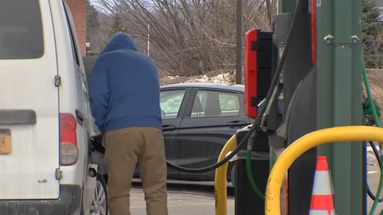 Six months of war drive fuel uncertainty in N.Y.