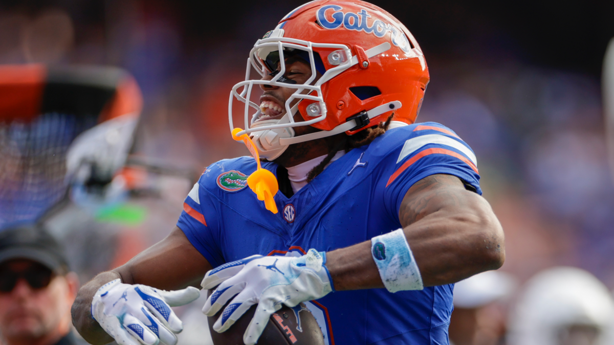College Football Playoff crashers: These 8 unranked teams could fight for CFP berth in 2026