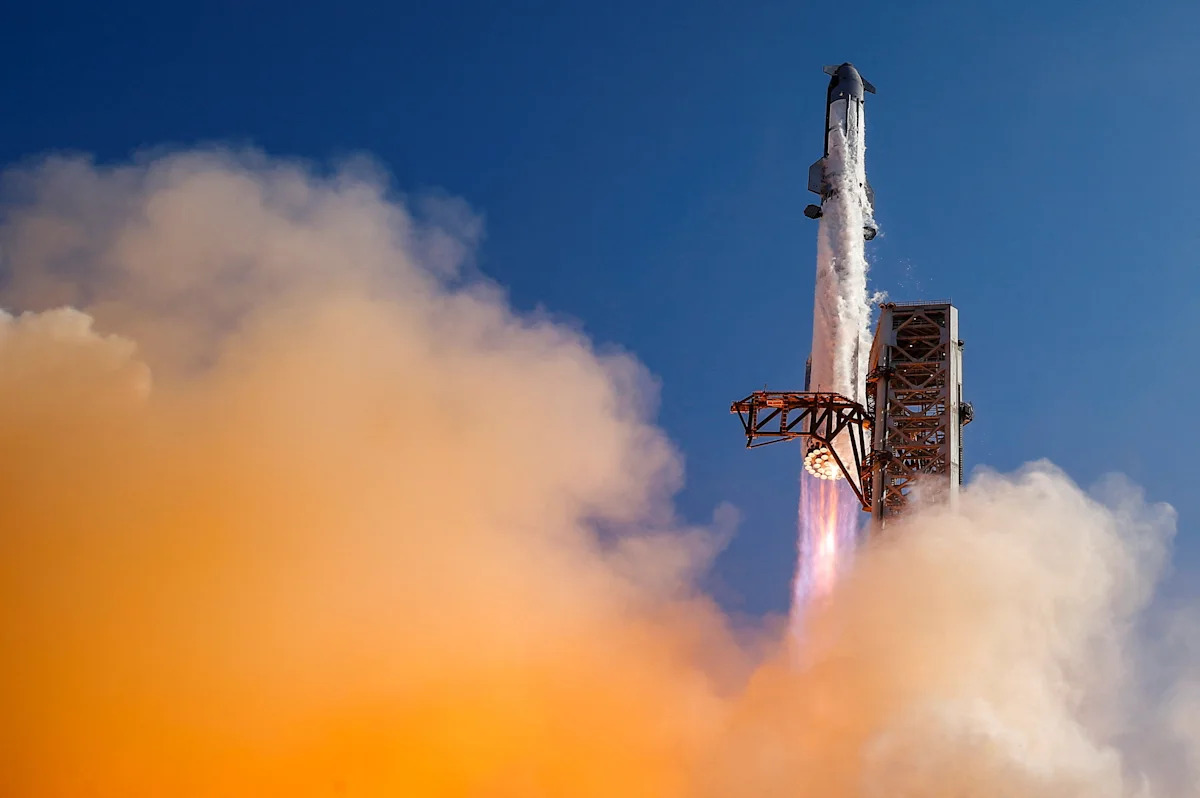 SpaceX's first earnings reveal the cost of becoming an AI giant: Chart of the Day