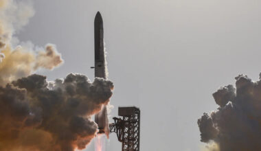 Elon Musk says SpaceX will build exclusively with Nvidia, touts space-based AI servers