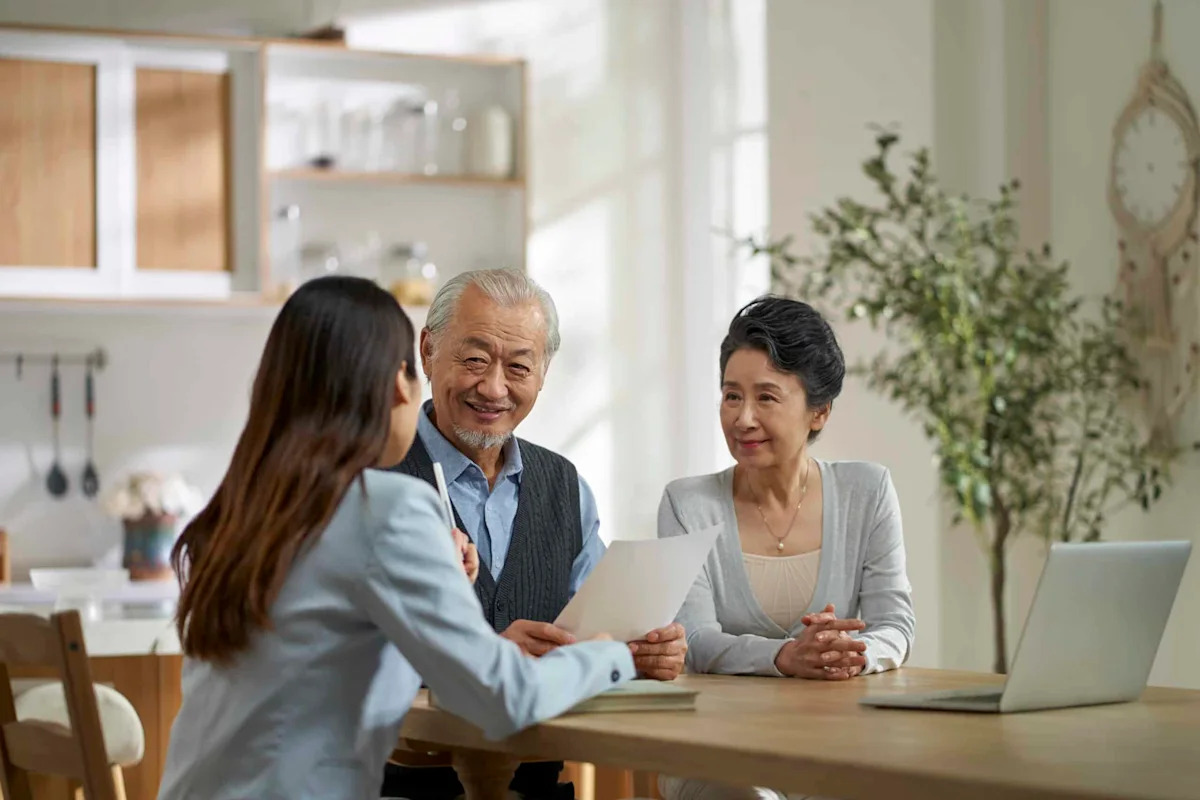 Grandparents Can Move $190,000 Per Grandchild Out of Their Estate in One Afternoon, Tax-Free, With One Election on One Form