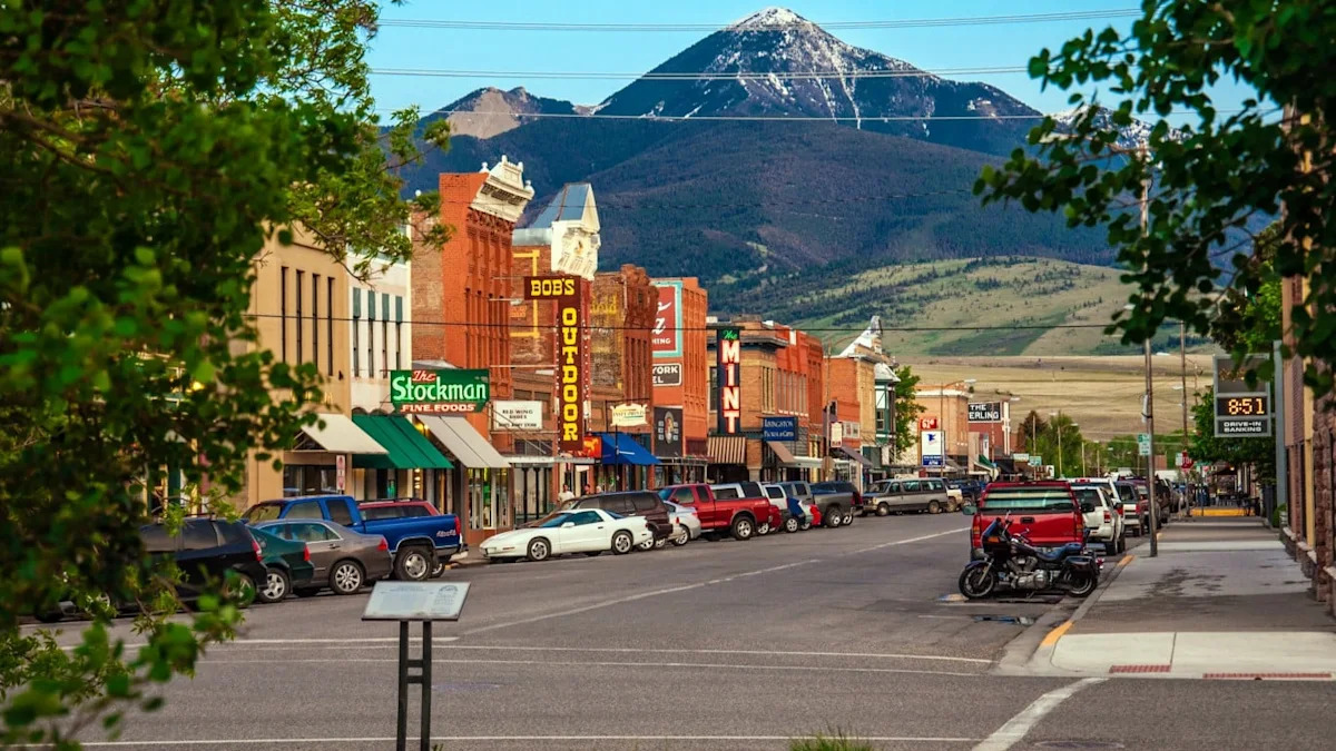 America’s Fastest Growing Retirement Town Is Not in Florida or Arizona
