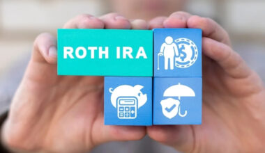 'Roth IRAs Are For Poor People,' Says An Entrepreneur. 'I Don't Want $1.2 Million Tax-Free When I'm 65. I Want Money Now'
