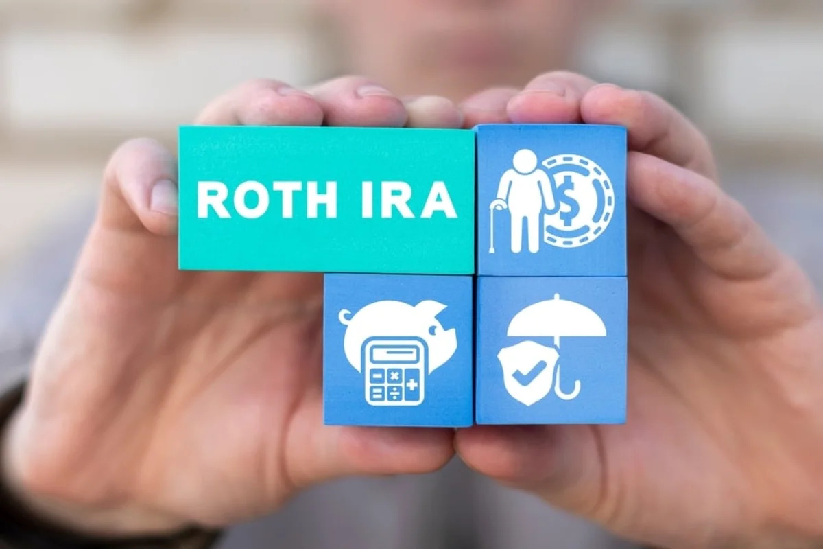 'Roth IRAs Are For Poor People,' Says An Entrepreneur. 'I Don't Want $1.2 Million Tax-Free When I'm 65. I Want Money Now'