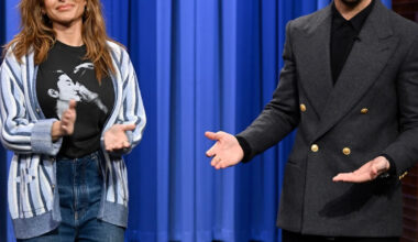 Ryan Gosling and Eva Mendes Welcome Adorable New Family Member