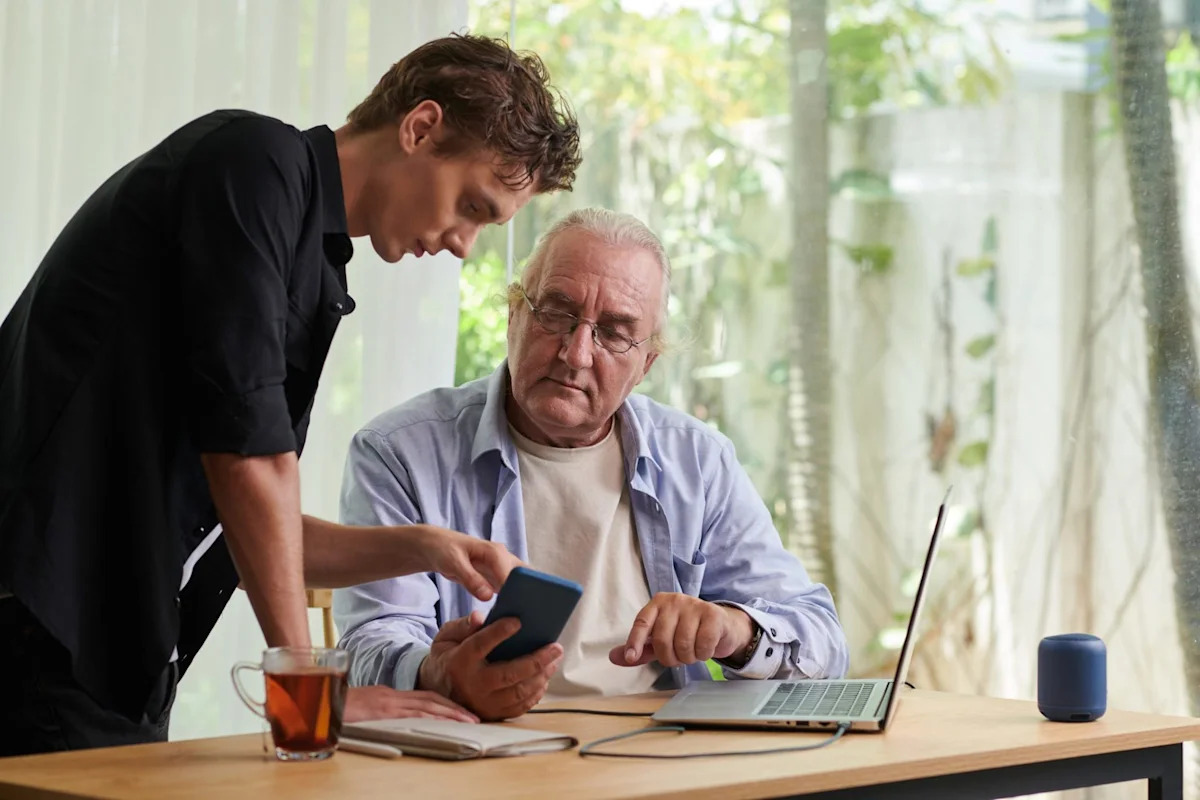 Millennials say they’ll refuse to care for aging Boomer parents—but they’ll be forced to as their inheritance shrinks to 40 cents on the dollar