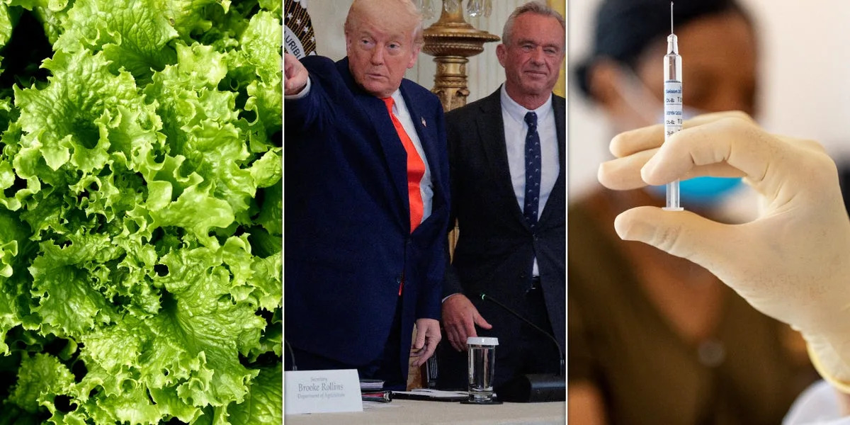 The Hidden Impact Of Trump's Public Health Cuts Is Starting To Appear — And Experts Say This Is Only The Beginning