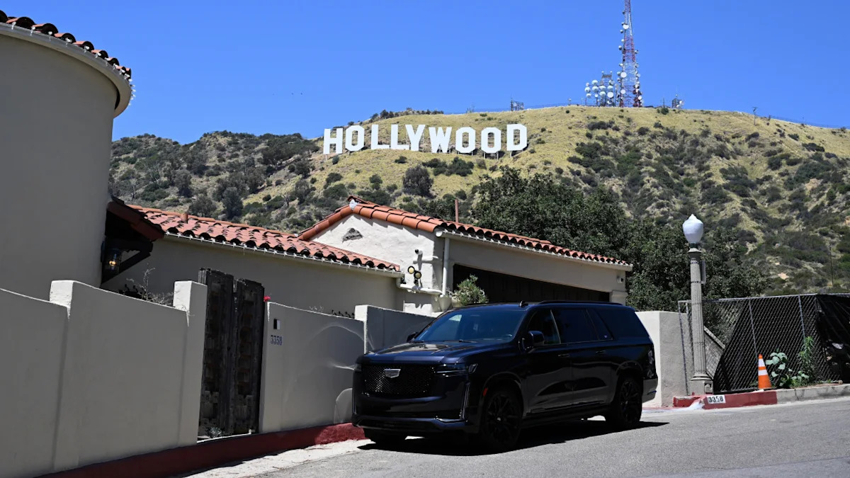 LA Metro's 'One Car Challenge' pays you $600 to park your extra car for 5 weeks and take public transportation instead