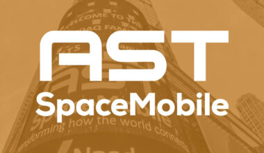 AST SpaceMobile Locks In Next Launch For Its Mega Satellites