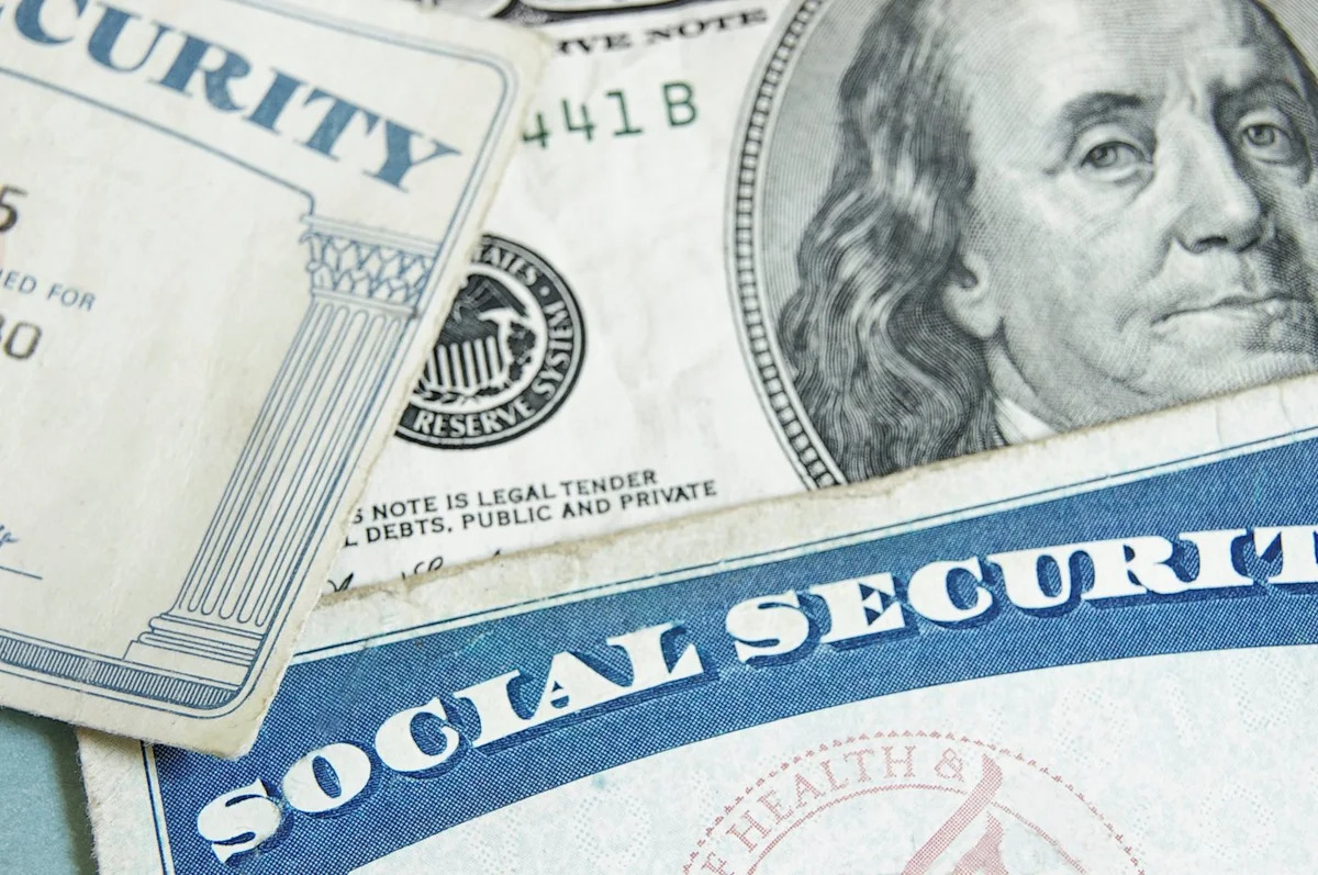 Here's the Average Social Security Benefit at Ages 62 to 70