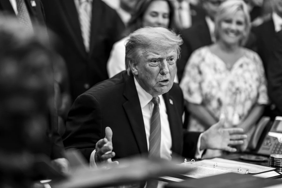 The Timeline to Sweeping Social Security Benefits Cuts Is Likely Being Accelerated by 3 of President Donald Trump's Policies