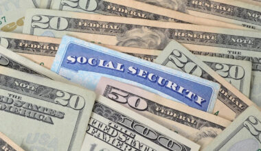 The Latest Inflation Data Means Good and Bad News for Social Security Recipients