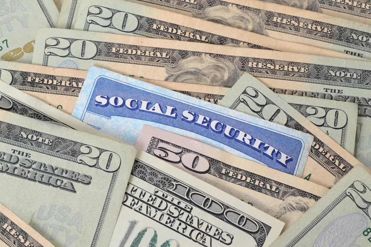 The Latest Inflation Data Means Good and Bad News for Social Security Recipients