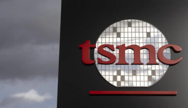 TSMC July 2026 revenue jumps 44.7% on AI chip demand