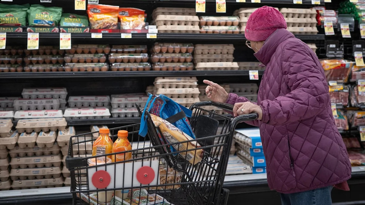 U.S. wholesale inflation rose 4.7% year-over-year in July 2026