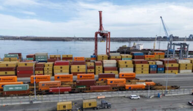 Canada announces retaliatory tariffs on $20 billion worth of US goods, unveils support measures