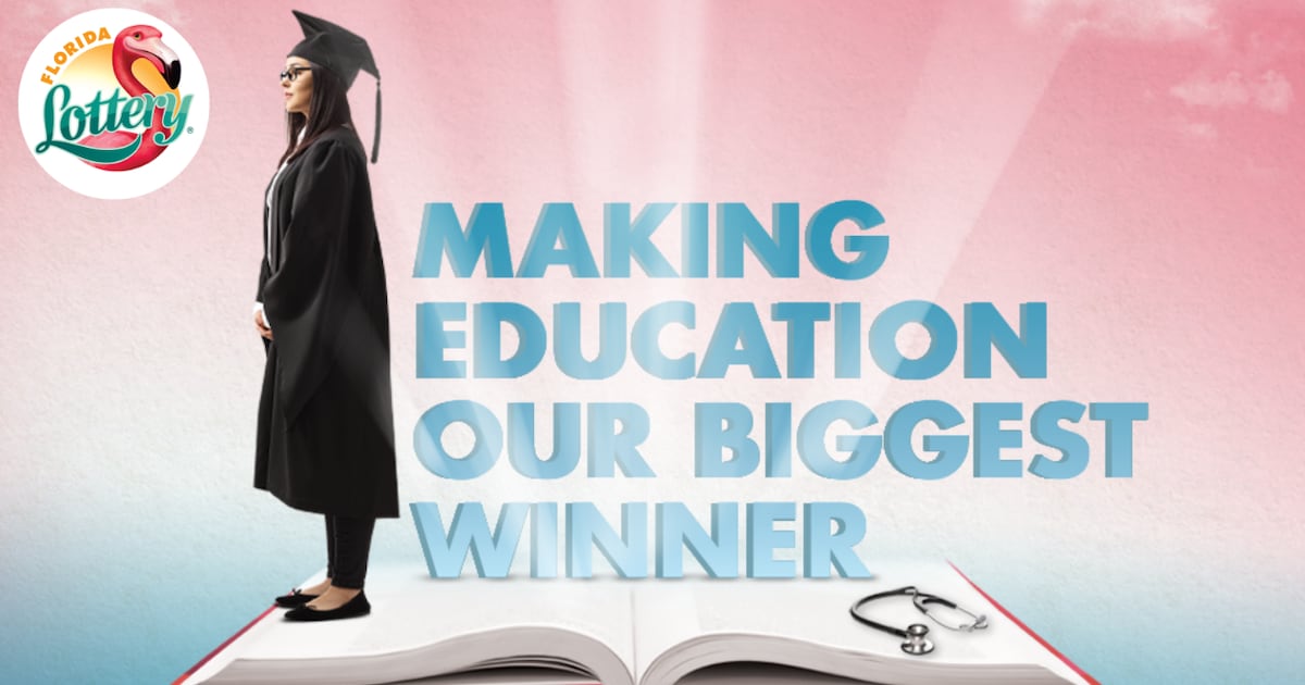Apply now for Bright Futures scholarship before Aug. 31