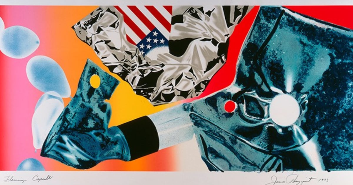 MOCA Jacksonville opens The American Century exhibition